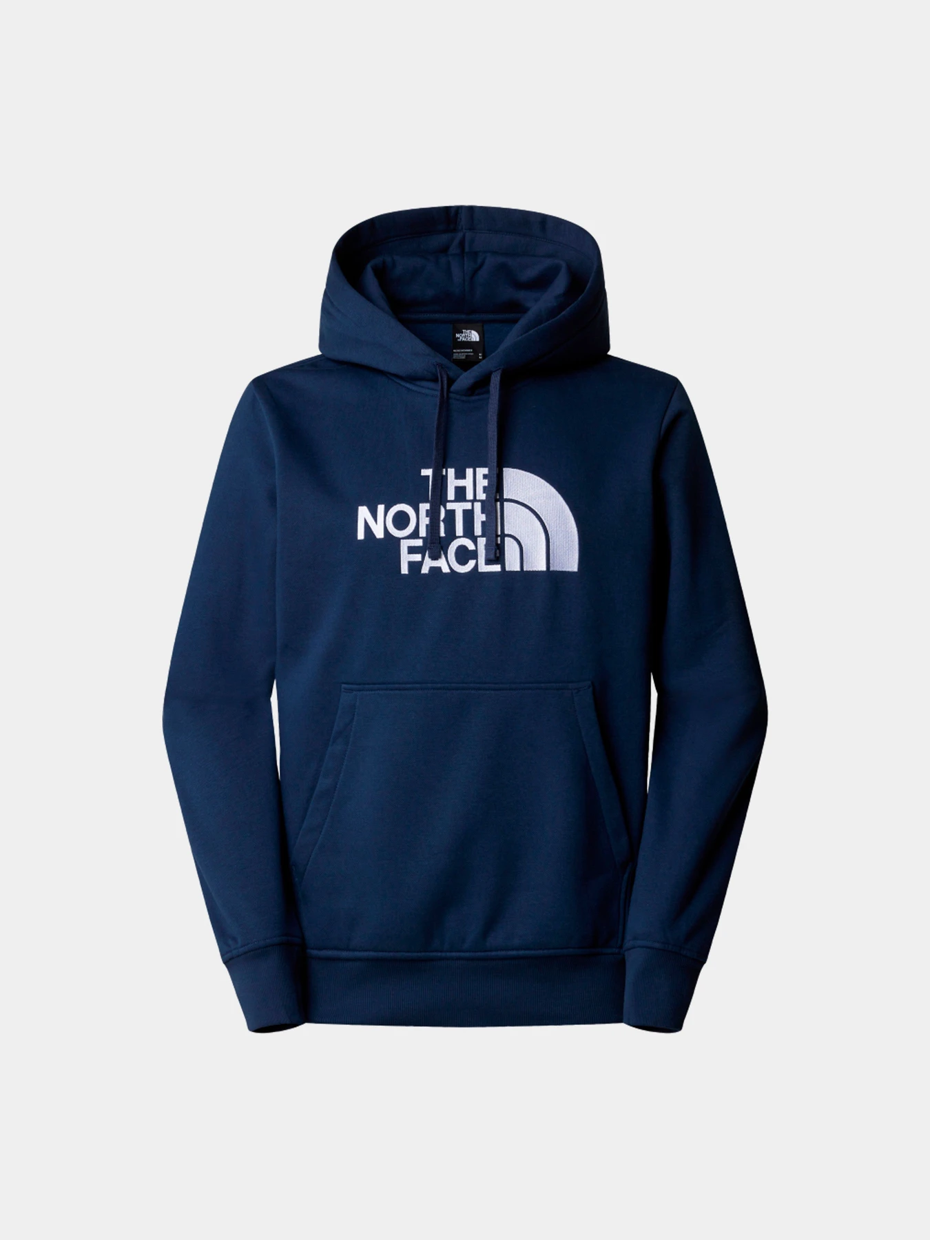 Худи и свитшоты The North Face модель NF0A89EM8K21 Фото
