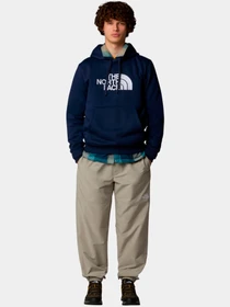 Худи и свитшоты The North Face модель NF0A89EM8K21 Фото