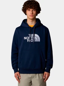 Худи и свитшоты The North Face модель NF0A89EM8K21 Фото