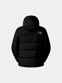 Куртки и дубленки The North Face модель NF0A88XEJK31 Фото