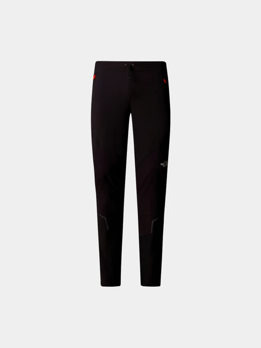 Брюки The North Face модель NF0A897RJK31 Фото