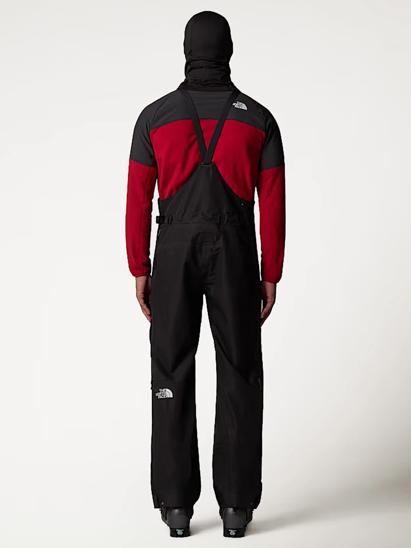 Брюки The North Face модель NF0A87YBJK31 Брюки The North Face модель NF0A87YBJK31 Фото