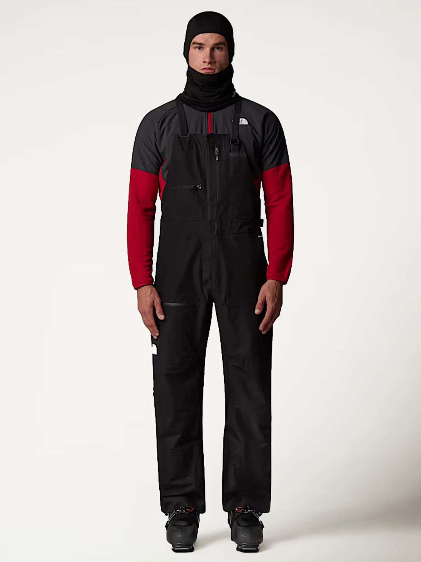Брюки The North Face модель NF0A87YBJK31 Брюки The North Face модель NF0A87YBJK31 Фото