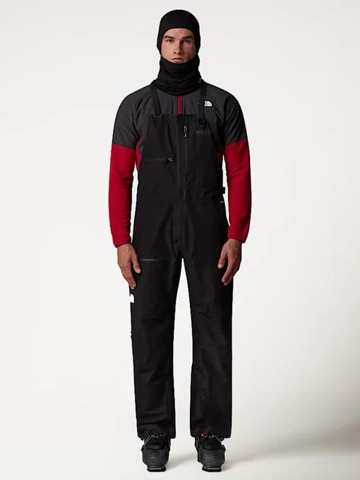 Брюки The North Face модель NF0A87YBJK31 Фото