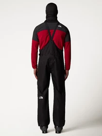 Брюки The North Face модель NF0A87YBJK31 Фото