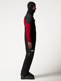 Брюки The North Face модель NF0A87YBJK31 Фото