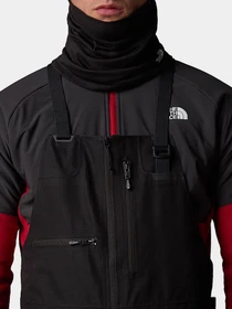 Брюки The North Face модель NF0A87YBJK31 Фото