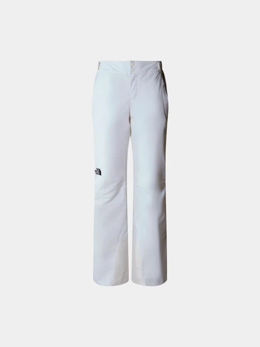 Брюки The North Face модель NF0A87ZZFN41 Фото