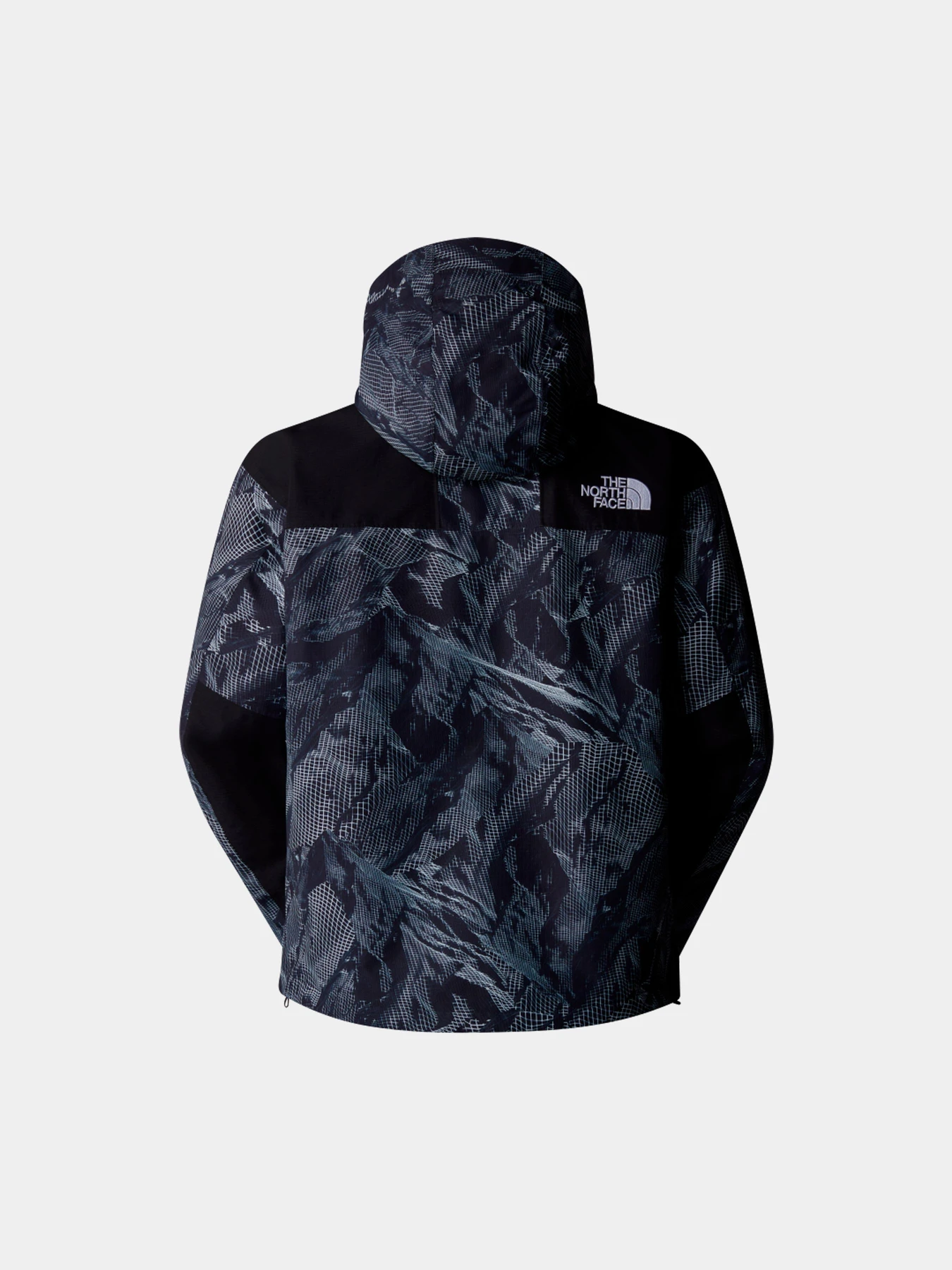 Куртки и дубленки The North Face модель NF0A88XF6OG1 Фото