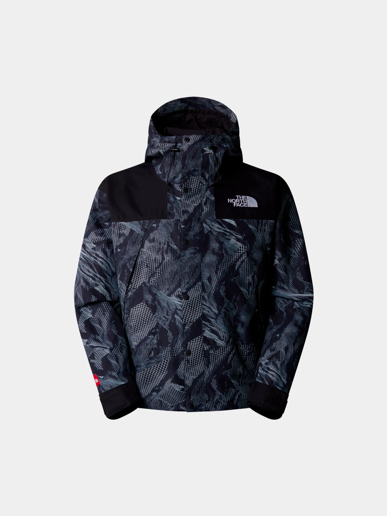 Куртки и дубленки The North Face модель NF0A88XF6OG1 Фото