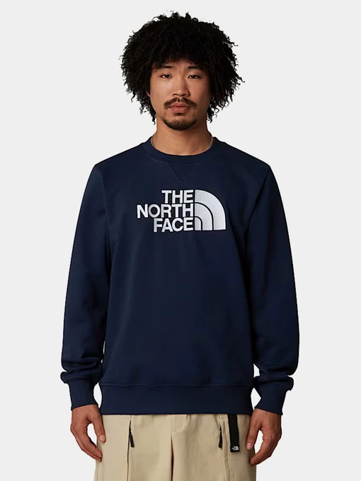 Худи и свитшоты The North Face модель NF0A89EK8K21 Фото