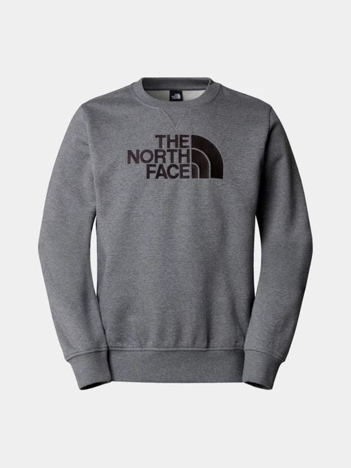 Худи и свитшоты The North Face модель NF0A89EKDYY1 Фото