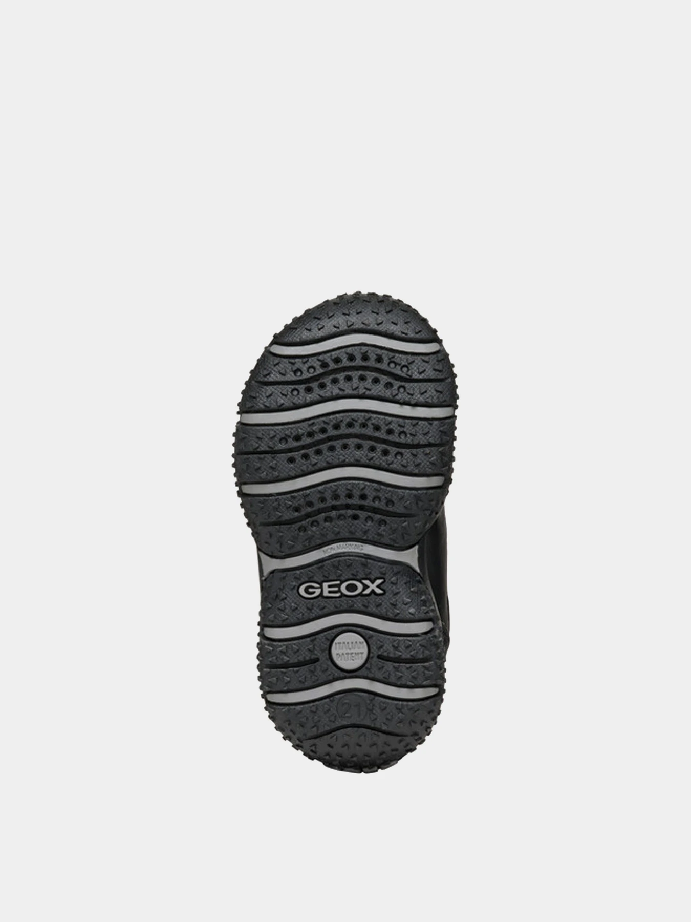 Ботинки и сапоги Geox модель B4620B-0FU50-C0685 Ботинки и сапоги Geox модель B4620B-0FU50-C0685 Фото