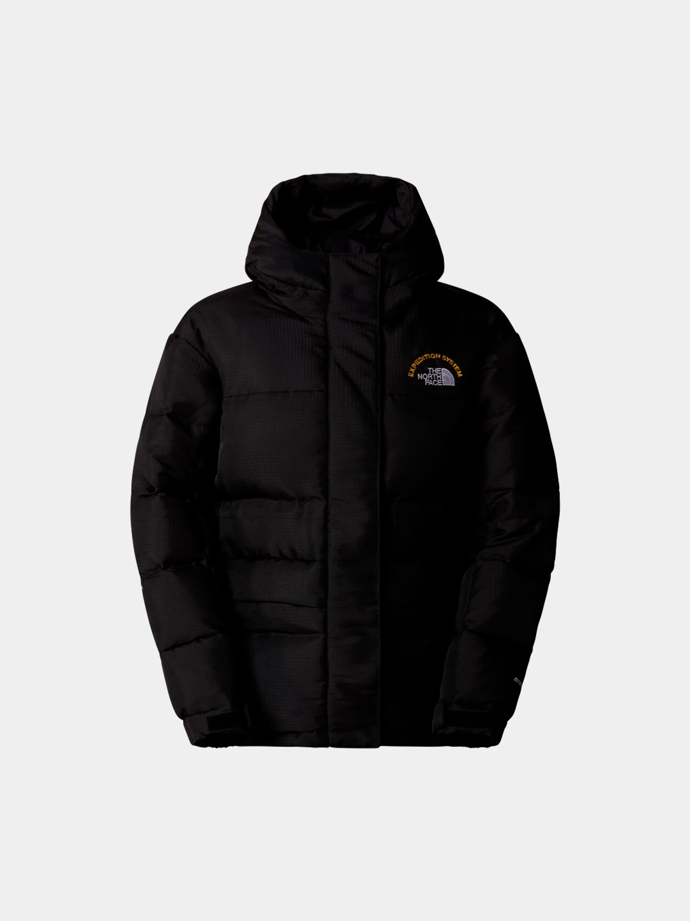 Куртки и дубленки The North Face модель NF0A88YWJK31 Фото