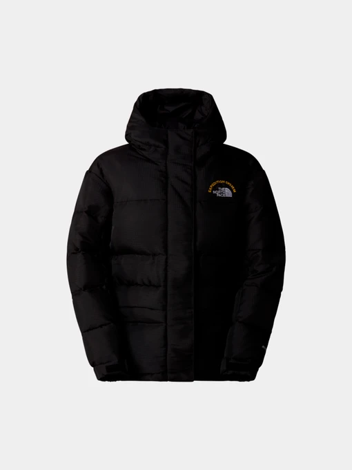 Куртки и дубленки The North Face модель NF0A88YWJK31 Фото
