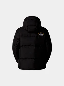 Куртки и дубленки The North Face модель NF0A88YWJK31 Фото