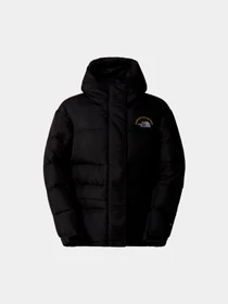 Куртки и дубленки The North Face модель NF0A88YWJK31 Фото