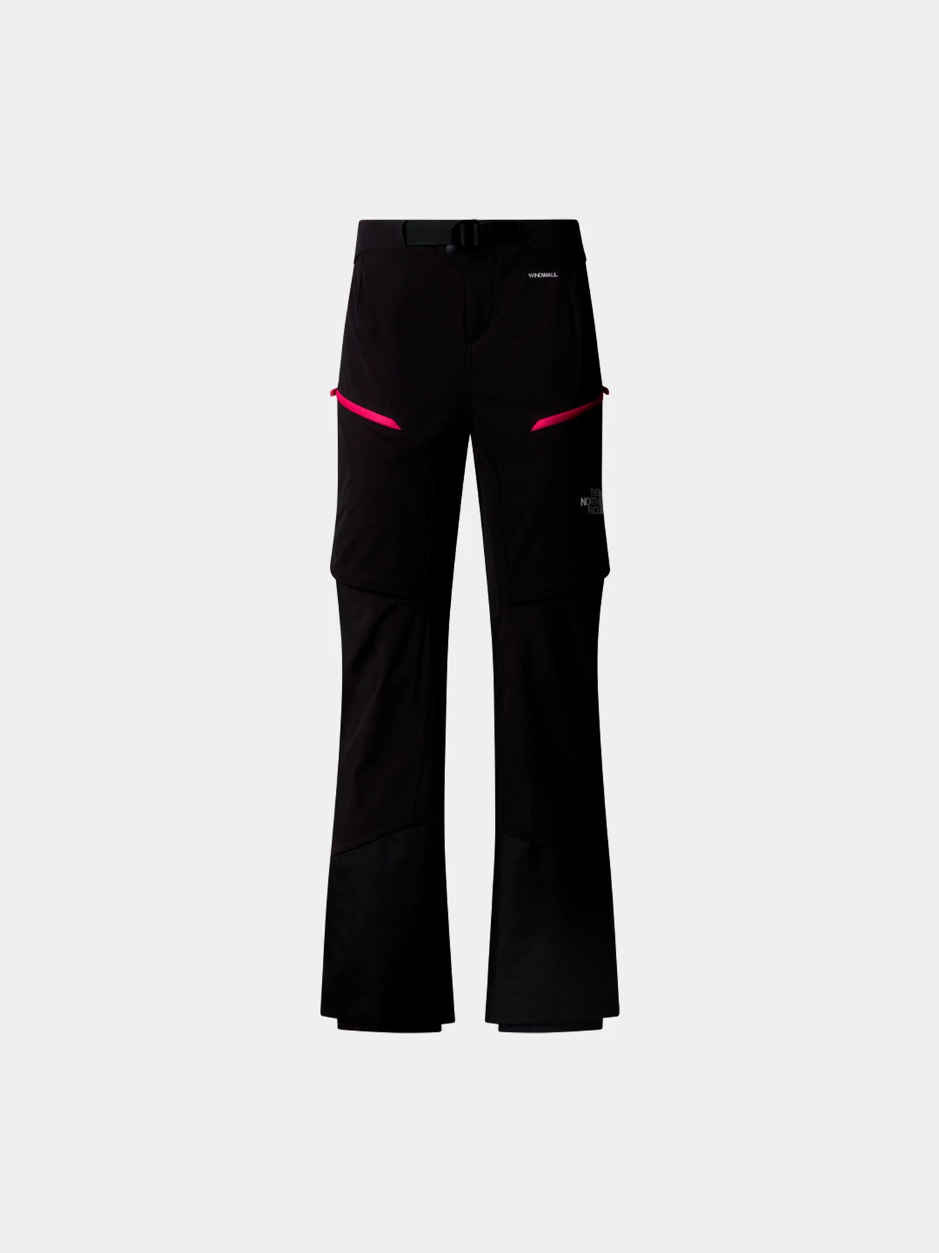 Брюки The North Face модель NF0A897UW001 Брюки The North Face модель NF0A897UW001 Фото
