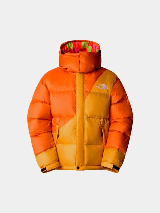 Күрткелер мен тондар The North Face үлгі NF0A89GD0IH1 Фото