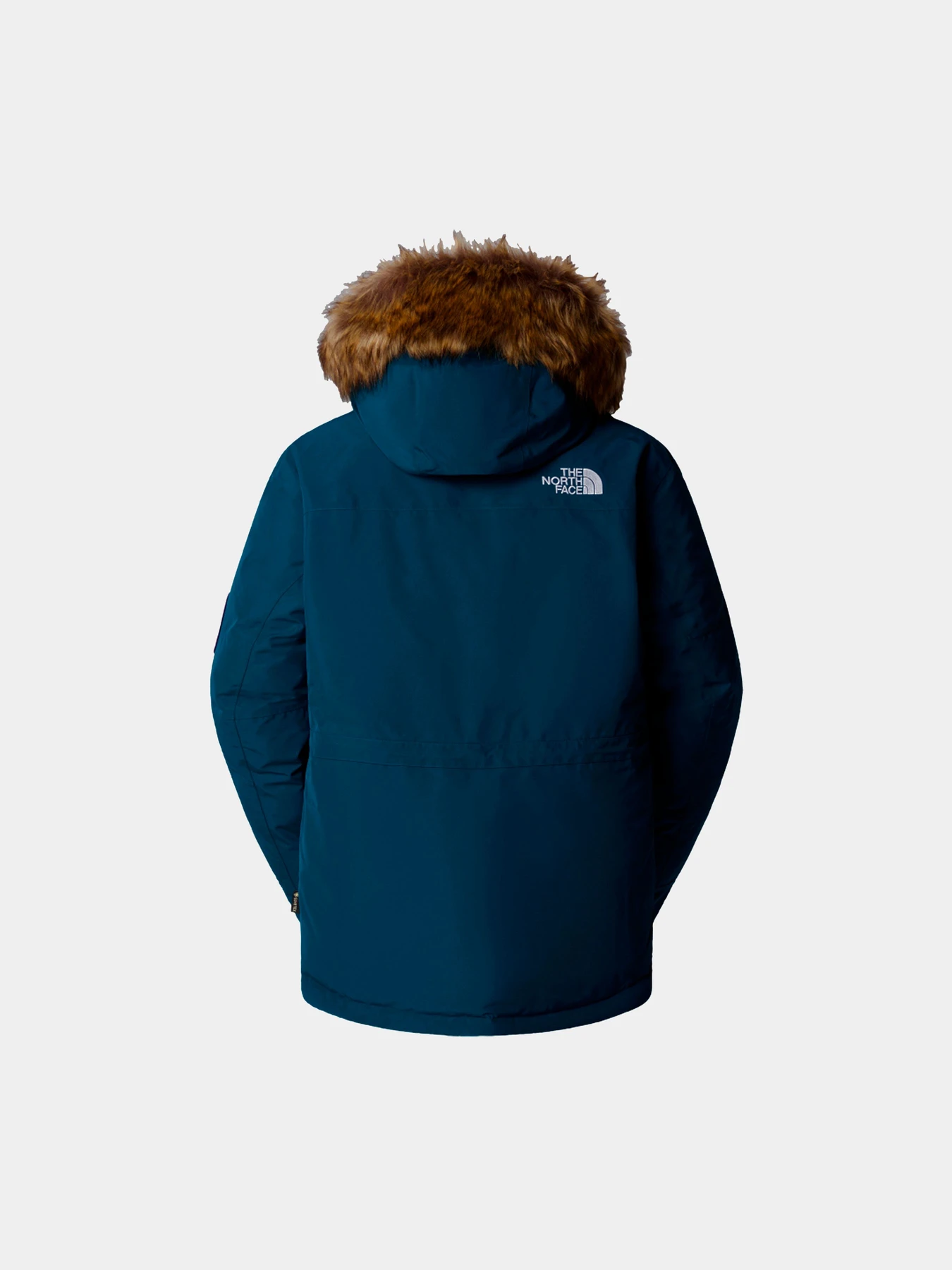 Куртки и дубленки The North Face модель NF0A89GS1NO1 Фото