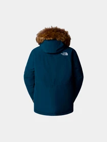 Куртки и дубленки The North Face модель NF0A89GS1NO1 Фото