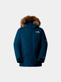 Куртки и дубленки The North Face модель NF0A89GS1NO1 Фото