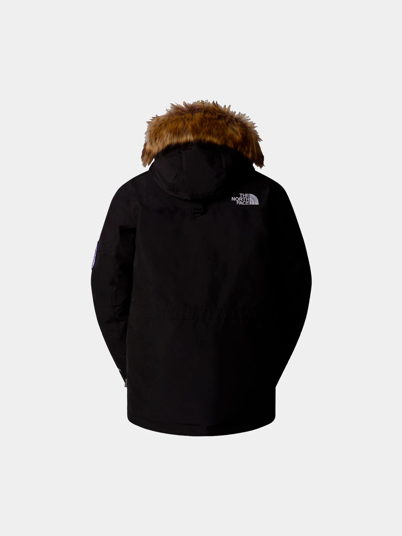 Куртки и дубленки The North Face модель NF0A89GSJK31 Фото
