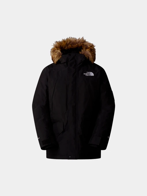 Куртки и дубленки The North Face модель NF0A89GSJK31 Фото