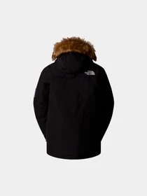 Куртки и дубленки The North Face модель NF0A89GSJK31 Фото