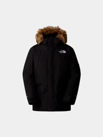 Куртки и дубленки The North Face модель NF0A89GSJK31 Фото