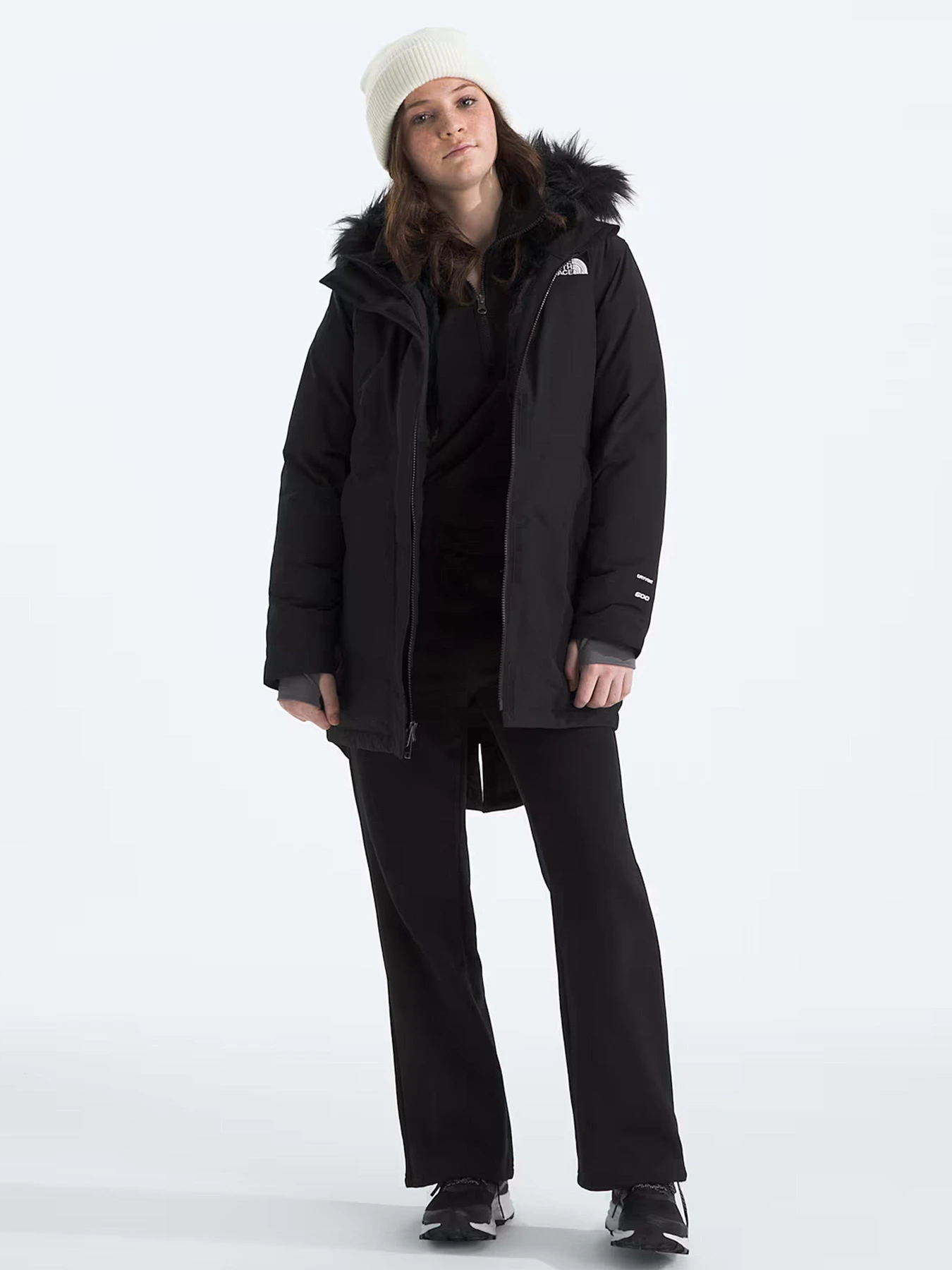 Куртки и дубленки The North Face модель NF0A8A30JK31 Куртки и дубленки The North Face модель NF0A8A30JK31 Фото