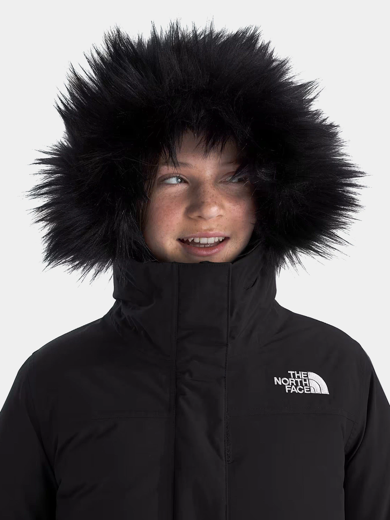 Куртки и дубленки The North Face модель NF0A8A30JK31 Куртки и дубленки The North Face модель NF0A8A30JK31 Фото