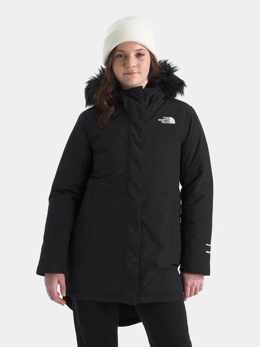 Куртки и дубленки The North Face модель NF0A8A30JK31 Фото