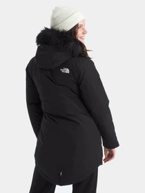 Куртки и дубленки The North Face модель NF0A8A30JK31 Фото