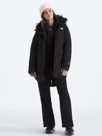 Куртки и дубленки The North Face модель NF0A8A30JK31 Фото