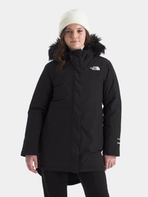 Куртки и дубленки The North Face модель NF0A8A30JK31 Фото