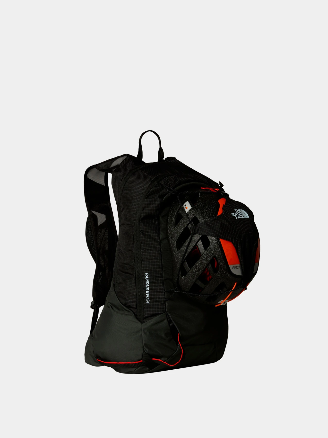 Рюкзаки The North Face модель NF0A8EP3MN81 Рюкзаки The North Face модель NF0A8EP3MN81 Фото