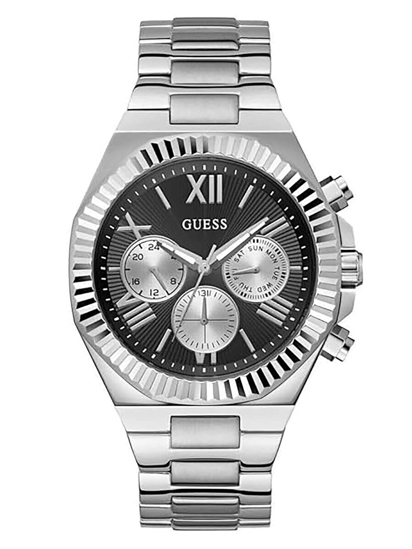 Часы GUESS модель GW0703G1 Часы GUESS модель GW0703G1 Фото