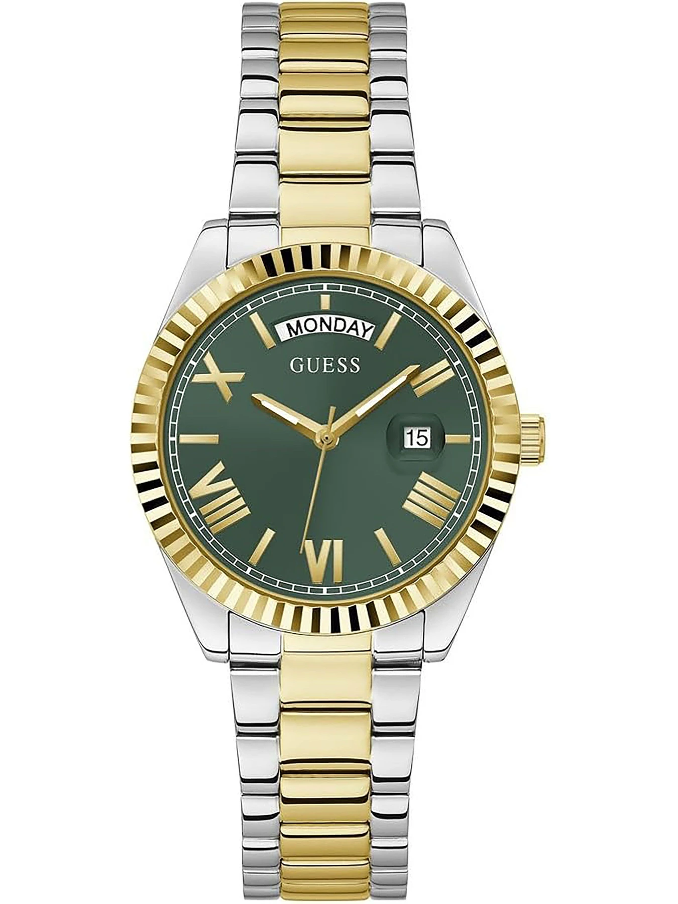 Часы GUESS модель GW0308L5 Часы GUESS модель GW0308L5 Фото
