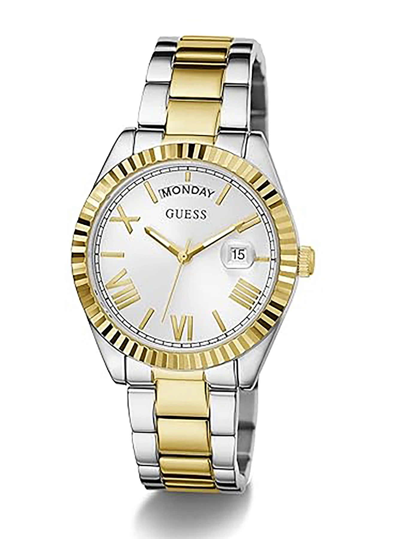 Часы GUESS модель GW0308L6 Часы GUESS модель GW0308L6 Фото