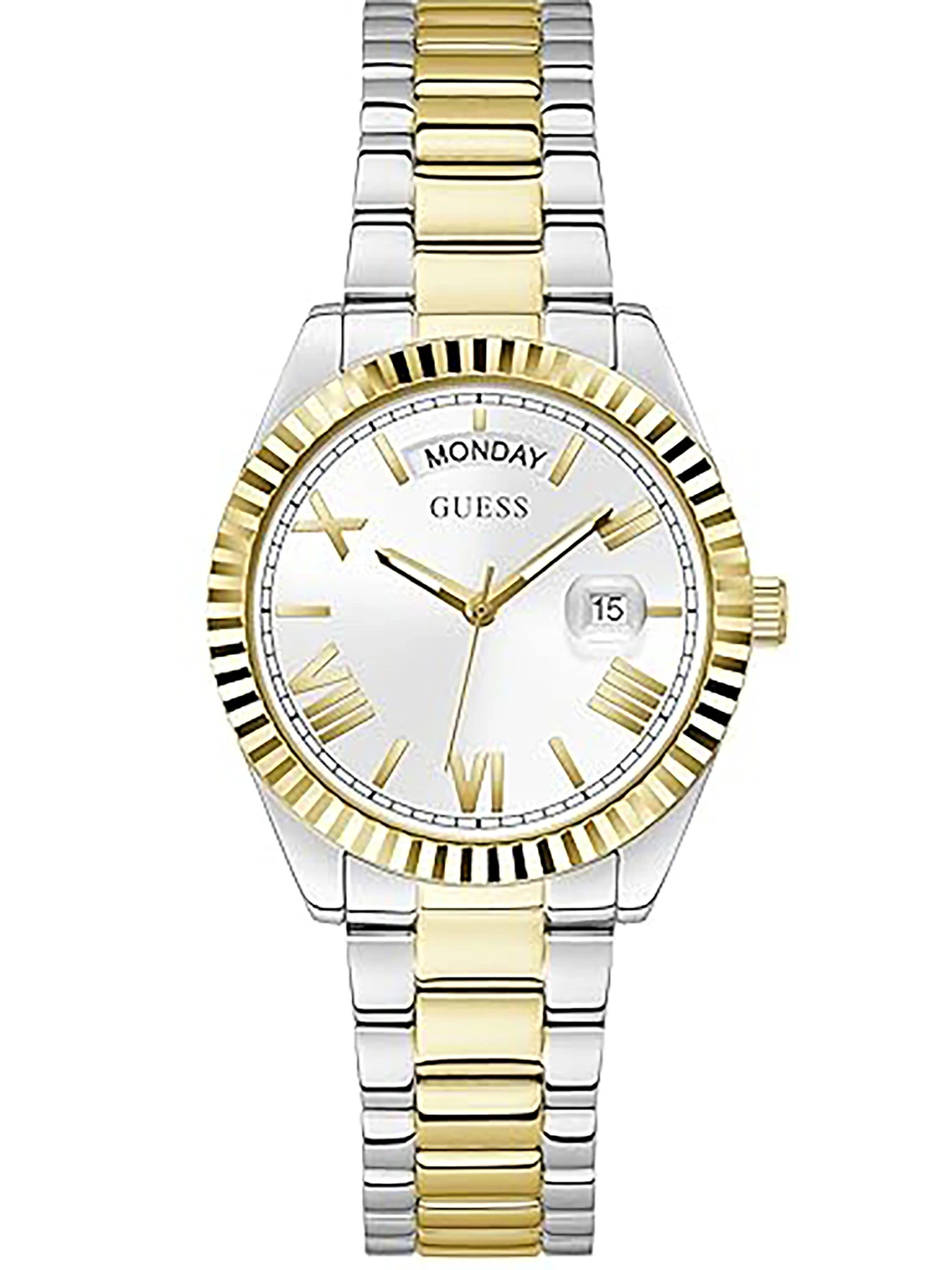Часы GUESS модель GW0308L6 Часы GUESS модель GW0308L6 Фото