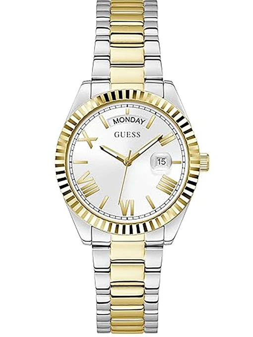 Часы GUESS модель GW0308L6 Фото