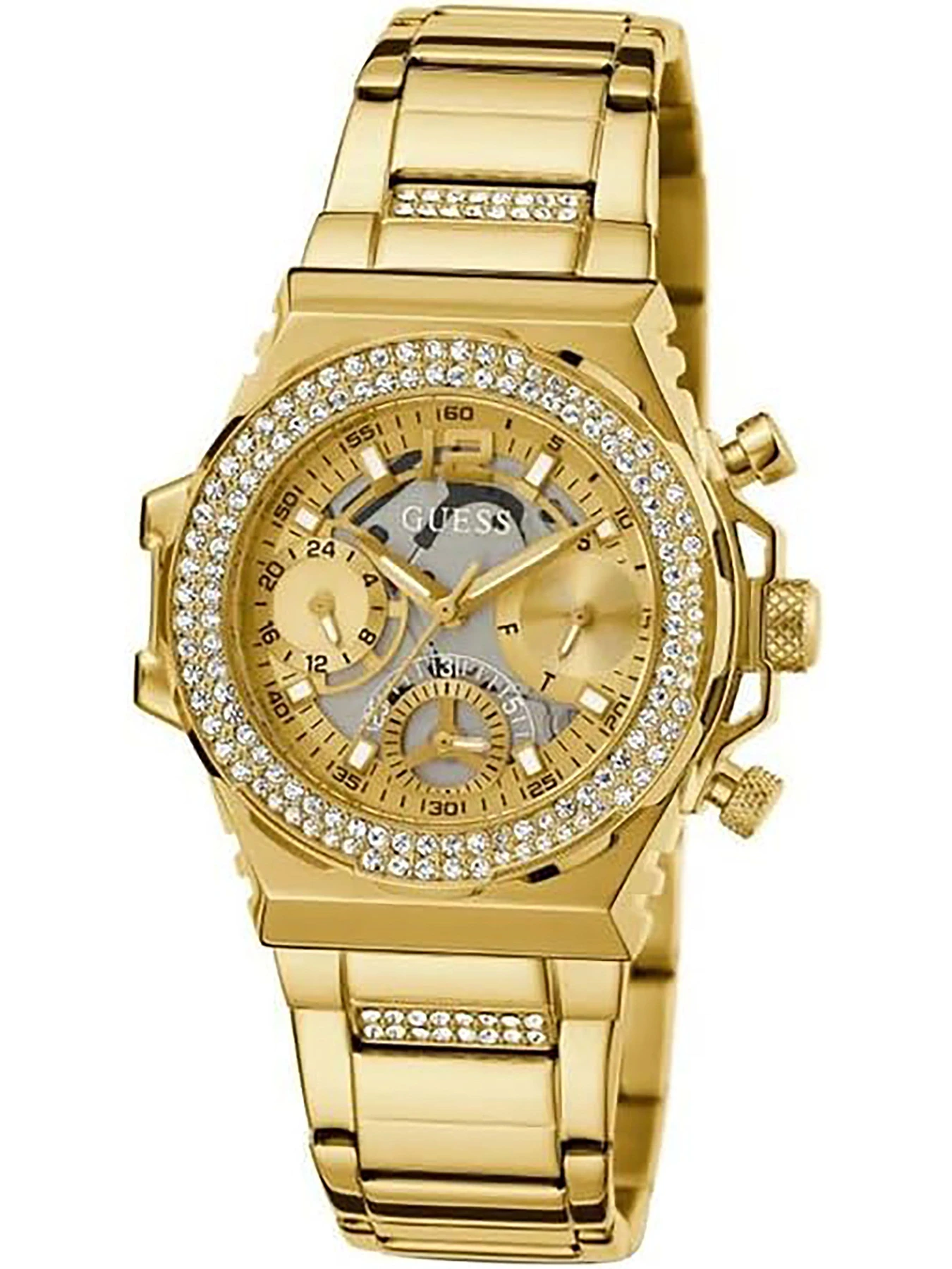 Часы GUESS модель GW0552L2 Часы GUESS модель GW0552L2 Фото