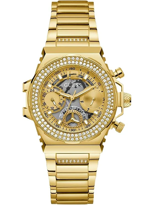 Часы GUESS модель GW0552L2 Фото