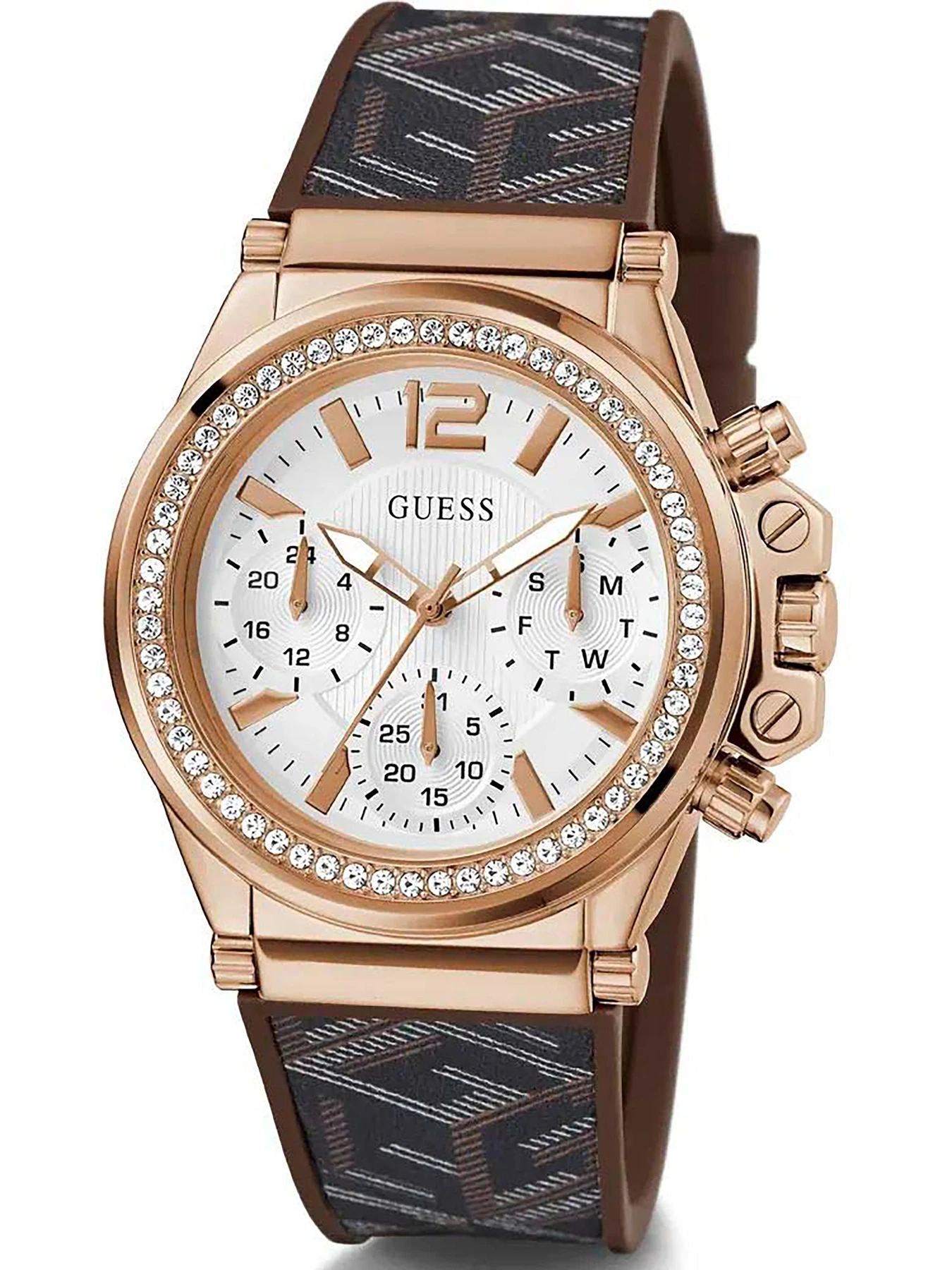 Часы GUESS модель GW0621L5 Часы GUESS модель GW0621L5 Фото