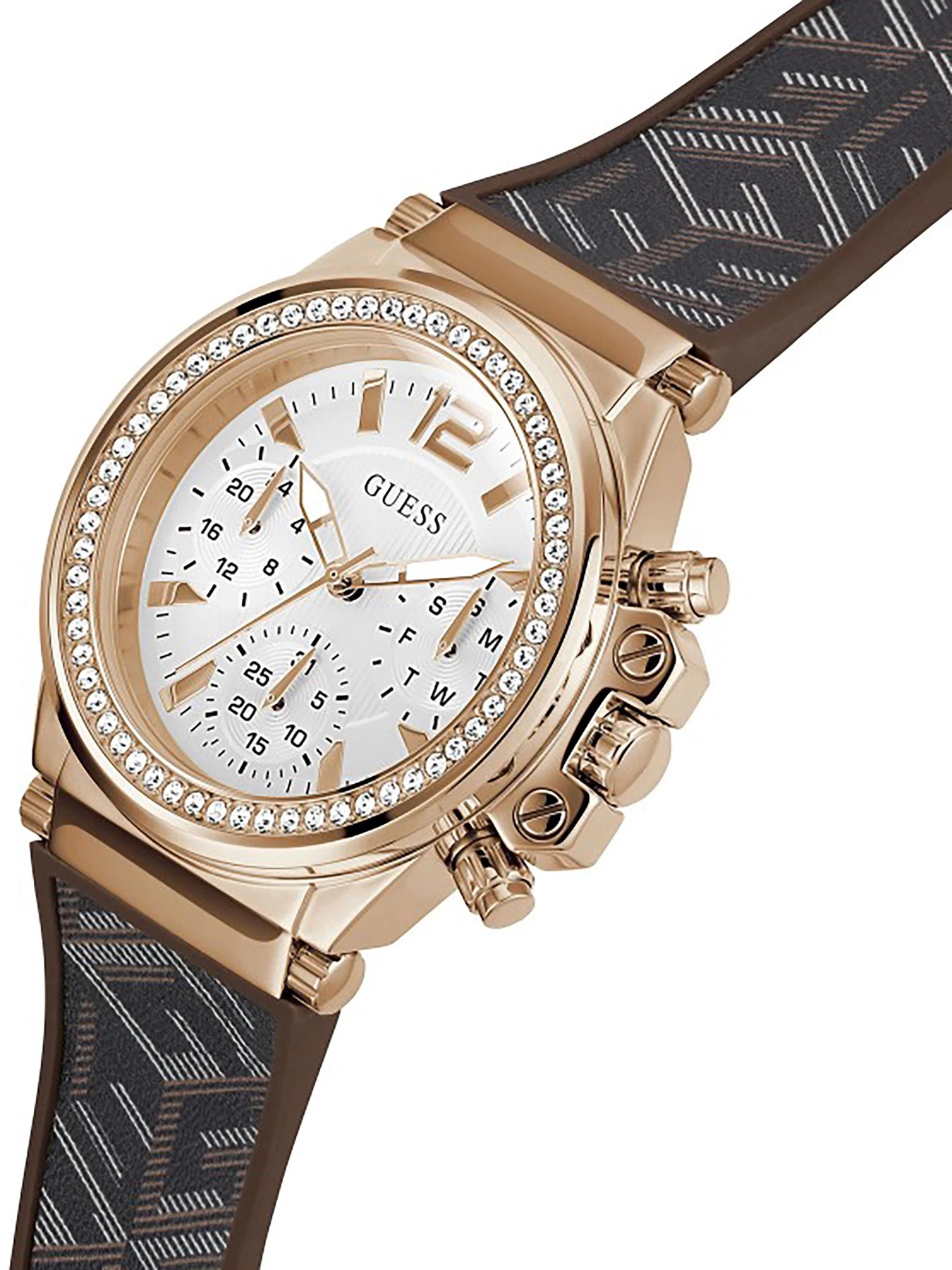 Часы GUESS модель GW0621L5 Часы GUESS модель GW0621L5 Фото