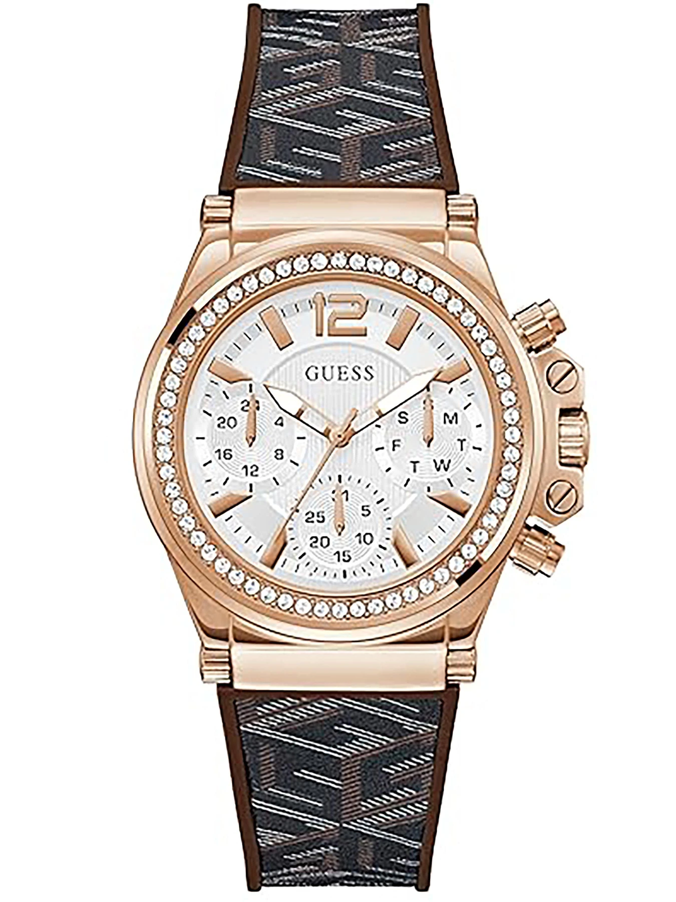 Часы GUESS модель GW0621L5 Часы GUESS модель GW0621L5 Фото