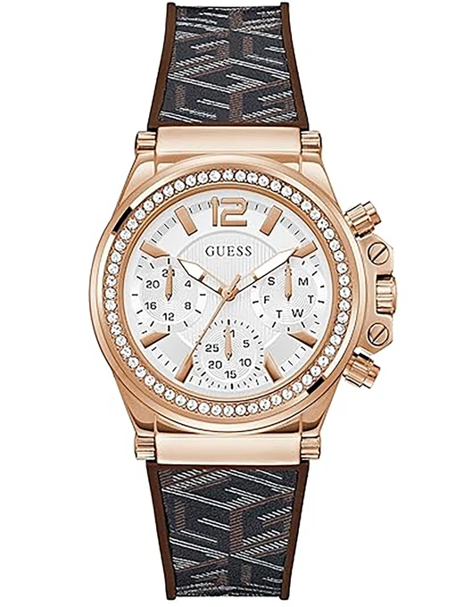 Часы GUESS модель GW0621L5 Фото