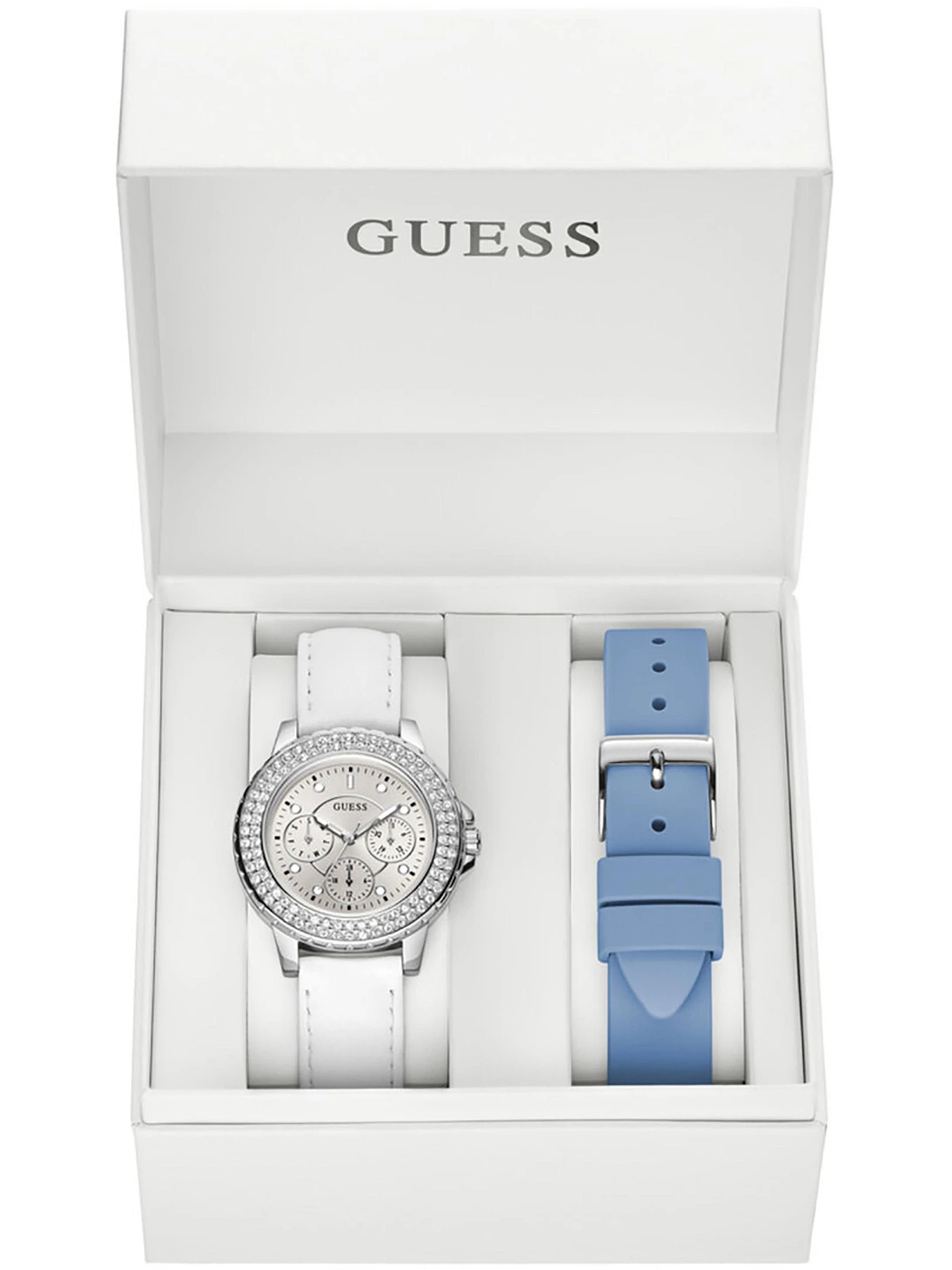 Часы GUESS модель GW0660L1 Часы GUESS модель GW0660L1 Фото