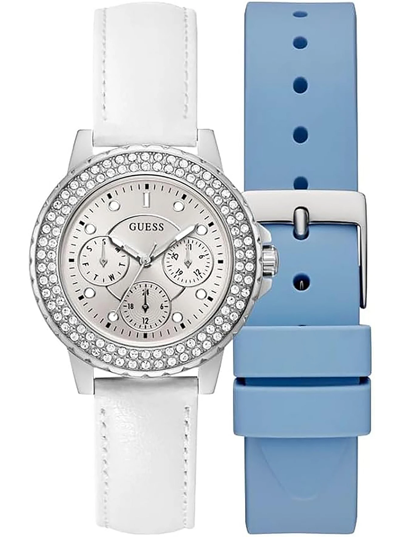 Часы GUESS модель GW0660L1 Часы GUESS модель GW0660L1 Фото